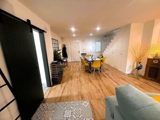 Chalet en venta en Pinos de Alhaurín - Periferia en Alhaurín de la Torre