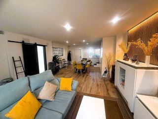 Chalet en venta en Pinos de Alhaurín - Periferia en Alhaurín de la Torre