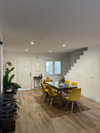 Chalet en venta en Pinos de Alhaurín - Periferia en Alhaurín de la Torre