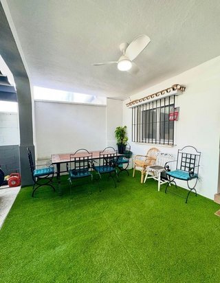 Chalet en venta en Pinos de Alhaurín - Periferia en Alhaurín de la Torre