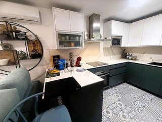 Chalet en venta en Pinos de Alhaurín - Periferia en Alhaurín de la Torre