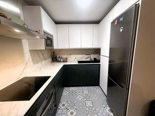 Chalet en venta en Pinos de Alhaurín - Periferia en Alhaurín de la Torre