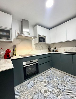 Chalet en venta en Pinos de Alhaurín - Periferia en Alhaurín de la Torre