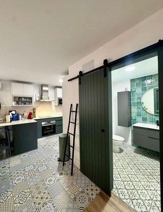 Chalet en venta en Pinos de Alhaurín - Periferia en Alhaurín de la Torre