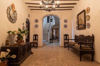 Casa pareada en venta en Mula