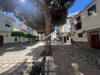 Casa en venta en Centro Urbano en Estepona