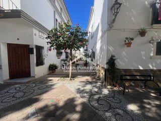 Casa en venta en Centro Urbano en Estepona