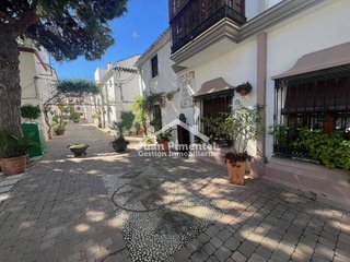 Casa en venta en Centro Urbano en Estepona