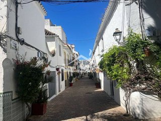 Casa en venta en Centro Urbano en Estepona