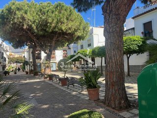 Casa en venta en Centro Urbano en Estepona