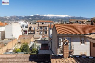 Casa adosada en venta en San Antón en Armilla