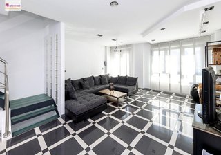 Casa adosada en venta en San Antón en Armilla