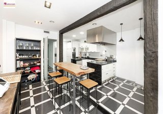 Casa adosada en venta en San Antón en Armilla