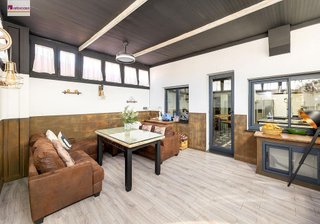 Casa adosada en venta en San Antón en Armilla