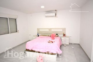 Chalet en venta en Zona Polígono en Alzira
