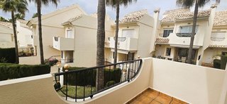 Casa adosada en venta en Elviria en Marbella