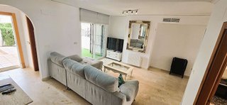 Casa adosada en venta en Elviria en Marbella