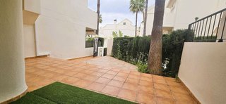 Casa adosada en venta en Elviria en Marbella