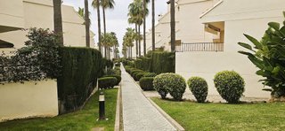 Casa adosada en venta en Elviria en Marbella