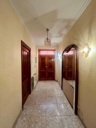 Casa adosada en venta en Valdepeñas
