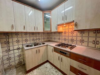 Casa adosada en venta en Valdepeñas