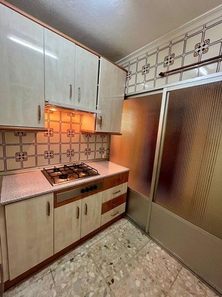 Casa adosada en venta en Valdepeñas