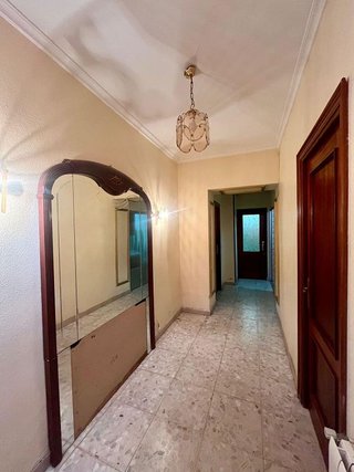 Casa adosada en venta en Valdepeñas