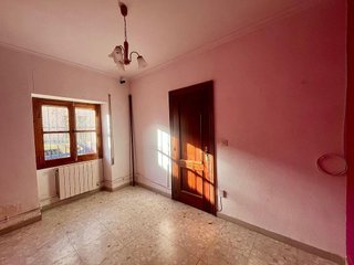 Casa adosada en venta en Valdepeñas