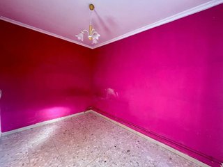 Casa adosada en venta en Valdepeñas