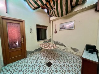 Casa adosada en venta en Valdepeñas