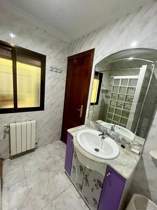 Casa adosada en venta en Valdepeñas