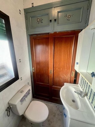 Casa adosada en venta en Valdepeñas