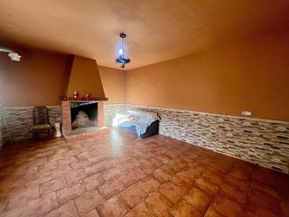 Casa adosada en venta en Valdepeñas
