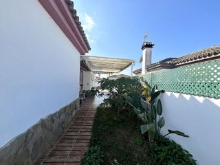 Chalet en venta en Núcleo Urbano en Chiclana de la Frontera