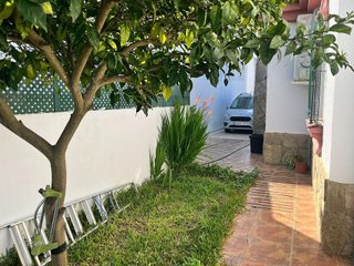 Chalet en venta en Núcleo Urbano en Chiclana de la Frontera