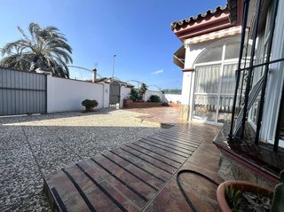 Chalet en venta en Núcleo Urbano en Chiclana de la Frontera