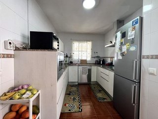 Chalet en venta en Núcleo Urbano en Chiclana de la Frontera