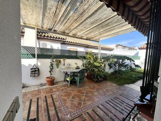 Chalet en venta en Núcleo Urbano en Chiclana de la Frontera