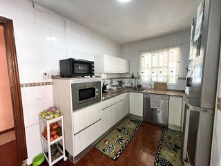 Chalet en venta en Núcleo Urbano en Chiclana de la Frontera