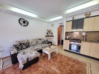 Casa adosada en venta en La Siesta - El Salado - Torreta en Torrevieja
