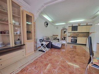 Casa adosada en venta en La Siesta - El Salado - Torreta en Torrevieja