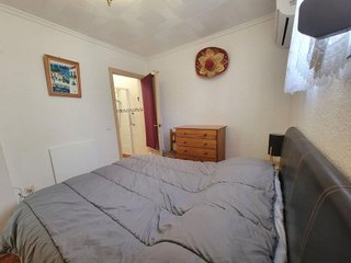Casa adosada en venta en La Siesta - El Salado - Torreta en Torrevieja