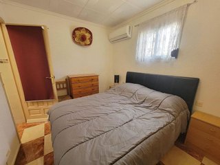 Casa adosada en venta en La Siesta - El Salado - Torreta en Torrevieja