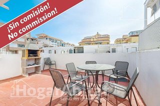 Casa adosada en venta en Torrelamata - La Mata en Torrevieja