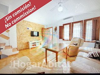 Casa adosada en venta en Torrelamata - La Mata en Torrevieja