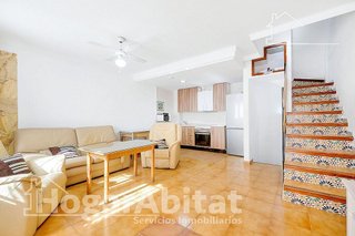 Casa adosada en venta en Torrelamata - La Mata en Torrevieja