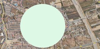 Casa adosada en venta en Huércal de Almería
