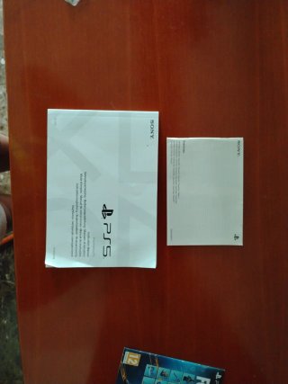 PS5 SIN USAR Slim Digital + PACK FORTNITE EXCLUSI.