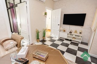 Chalet en venta en Reconquista-San José Artesano-El Rosario en Algeciras