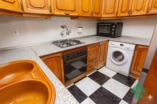 Chalet en venta en Reconquista-San José Artesano-El Rosario en Algeciras